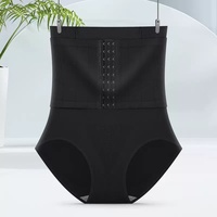 Style personnalisé de haute qualité sculptant Booty Tuck Body Sculpting Imprimé recouvert de chair Taille haute sculptant String Hip Lift