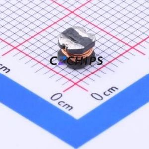 Inductor de Potencia SMD SM4532-6R8M(f), 4.5x4mm (Inductancia: 6.8uH) (Precisión: 20%) (Corriente Nominal: 950mA) - Product Image 2
