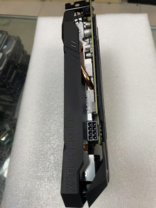 Tarjeta Gráfica <span class=keywords><strong>GeForce</strong></span> GTX <span class=keywords><strong>1660</strong></span> <span class=keywords><strong>Ti</strong></span> de 6GB y 192 bits con Ventilador, GPU Usada para Computadora de Escritorio - Product Image 2