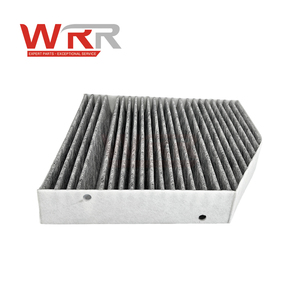 Filtro de Aire de Cabina de Alta Calidad Marca WRR 2058350147 para W205 W213 C300 E300 - Product Image 3