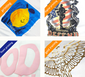 Dày Vải 300gsm Người Đàn Ông Của Hoodies Và Áo Nỉ Unisex Hot Bán Biểu Tượng Tùy Chỉnh Crewneck Áo - Product Image 6