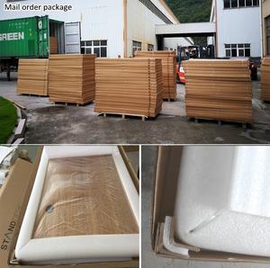 Lavagna a secco magnetica lavagna da disegno piano da tavolo per la scuola regolabile in altezza - Product Image 6