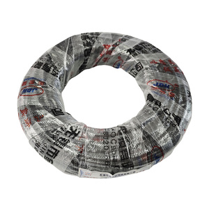 Nationaler Standard RVVP Shielded Wire <span class=keywords><strong>2</strong></span>, <span class=keywords><strong>3</strong></span>, 4 Adern * 0,5, 0,75, 1, <span class=keywords><strong>2</strong></span>,5 Quadrat Shielded Cable Signal Control Wire - Product Image 3