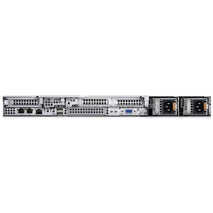 เซิร์ฟเวอร์แร็ค DELL คุณภาพสูง 1U รุ่น Poweredge R650XS CPU 64G DDR4 Ram /HDD 480G SATA SSD*2/RAID H755 8G/พร้อมจ่ายไฟ มีสินค้าในสต็อก R650XS - Product Image 4