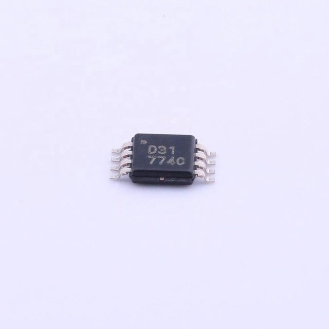New and Original Integrated Circuit Ic Chip DAC8531E/2K5