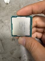 Ordinateur de bureau d'occasion 64 bits Core I9-9900K 9e génération 8 cœurs 3,6 GHz (5,0 GHz Turbo) 95W LGA 1151 Xeon CPU