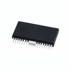 LA5657H-N-TLM-E 28 SOP Exposed Pad + 2 Heat Tabs Power Management (PMIC) Original Components Electronic - Product Image 1