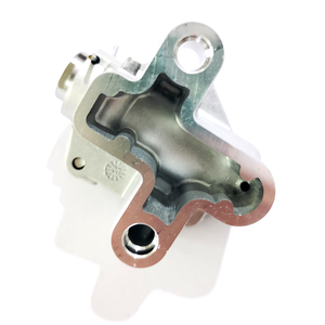 Tendicatena Originale 6C1Q6K261AC per RANGER Everest U375 <span class=keywords><strong>TRANSIT</strong></span> BK2Q6K261AA Tensionatore Fisso U20212500 BK2Z6B209A - Product Image 3