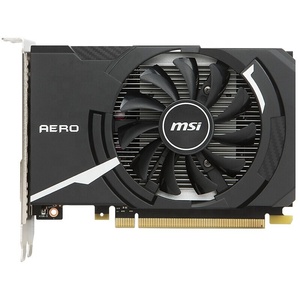 MSI <span class=keywords><strong>GeForce</strong></span> GT1030 2G Trò Chơi Súng Thép Nhỏ Hiệu Suất AERO Card Đồ Họa Độc Lập Esports Văn Phòng - Product Image 2