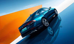 2024ฮอนด้าแอคคอร์ดรถไฟฟ้าไฮบริดปลั๊กอิน (PHEV) ซีดานพลังงานใหม่พร้อมเครื่องยนต์เบนซิน2.0L - Product Image 6