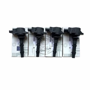 Adecuado para m272 r350 <span class=keywords><strong>c200</strong></span> c300 e200 E260 e300 bobina de encendido Paquete de alto voltaje 2729060060 - Product Image 2
