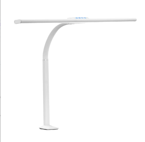 Lámpara de Mesa LED de Aleación de Aluminio, Control Táctil/Remoto, Color y Brillo Ajustables, Diseño Minimalista para Uso con <span class=keywords><strong>Pantalla</strong></span> de Ordenador - Product Image 1