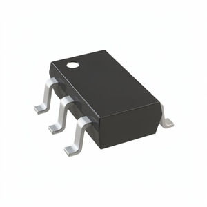 SOT 23 5 Thin, TSOT 23 5 Original Power Management (PMIC) AH5798-WTG-7 Electronic Circuit Components - Product Image 1