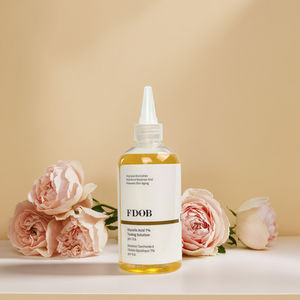 Tónico Facial <span class=keywords><strong>con</strong></span> Ácido Glicólico al 7% OEM/Venta Caliente, 240 ml, Hidratante Facial, Esencia para el Acné, Cierre de Poros, Agua Esencial - Product Image 1