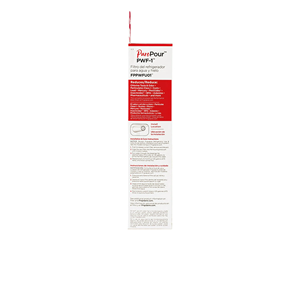 FPPWFU01 PP Filtro <span class=keywords><strong>de</strong></span> agua del <span class=keywords><strong>refrigerador</strong></span> Frdige Filtro <span class=keywords><strong>de</strong></span> agua Reemplazo del filtro <span class=keywords><strong>de</strong></span> agua del <span class=keywords><strong>refrigerador</strong></span> - Product Image 3