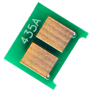 Mới nhất chất lượng cao tiêu thụ thiết lập lại chip tương thích cho HP LaserJet doanh nghiệp 500 Màu m551/n/DN/XH Chip mực - Product Image 1