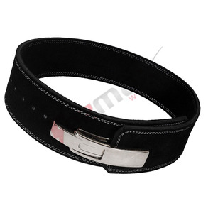 Usine Vente Poids Levage Ceinture En Cuir - Product Image 5