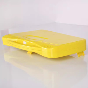 Carillon portable en aluminium coloré à 25 touches pour la vente en gros - Product Image 4