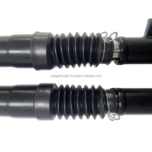 Amortiguador Hidráulico Delantero de Alto Rendimiento, Suspensión Delantera de Aleación de Aluminio para Scooter Eléctrico de 13 y 14 Pulgadas - Product Image 6