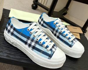 Chaussures décontractées tendance pour hommes de marque de luxe 2025, qualité supérieure - Product Image 5