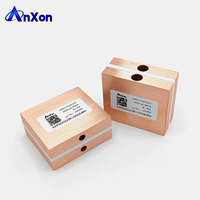 Condensateurs à film de puissance haute fréquence 1000V 0.2UF pour circuits résonnants