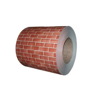 Bobina de acero galvanizado prepintado A653 Ral 5016 de 0,5 mm a 1,0 mm para láminas corrugadas, estándar ASTM - Product Image 4