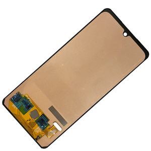 Pantalla LCD para Samsung Galaxy <span class=keywords><strong>A52</strong></span> 5G A526 2021, Reemplazo de Pantalla Táctil para Samsung <span class=keywords><strong>A52</strong></span> 5G - Product Image 2