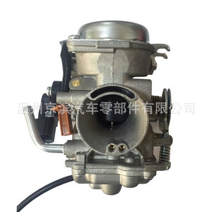 คาร์บูเรเตอร์รถจักรยานยนต์บาจาจ รุ่น BAJAJ135 ใหม่ สำหรับเปลี่ยนซ่อม ผลิตที่เมืองเหวินโจว - Product Image 3