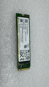 SSD NVMe PC801 512GB HFS512GEJ9X101N M.2 PCIe 4.0 Bekas - Product Image 5