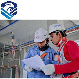 <span class=keywords><strong>Progetti</strong></span> di costruzione prefabbricati per uffici e magazzini utilizzando sistemi di costruzione in acciaio e metallo - Product Image 2
