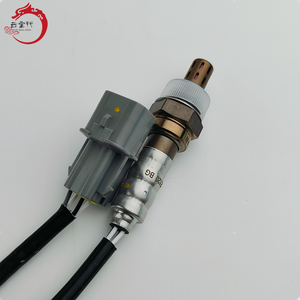 Sensor de Oxígeno para Motor de Auto, 39210-3E120, para Hyundai Grandeur y Kia Sorento, 392103E120, Venta Caliente - Product Image 6