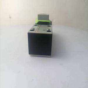 Vanne de régulation proportionnelle ATOS RZMO-A-010-350-18-20 - Product Image 2