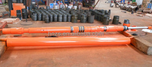 Liner-Halterung 7 Zoll mit <span class=keywords><strong>API</strong></span>-Gewinde (STC) - Product Image 3