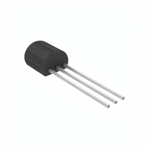 Composants électroniques de circuit intégré (CI) en stock : TO-226-3, TO-92-3, CI à corps long BOM, Gestion de l'alimentation (PMIC) MC78L24ACP - Product Image 1