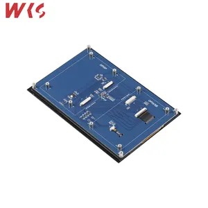 Modulo pannello touch screen capacitivo da 8 pollici 800*1280 MIPI DSI interfaccia G + G per scheda arancione Pi 5/5b/5 plus