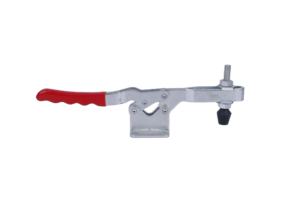 GH-20235 autres outils manuels gabarit de forage pinces horizontales à dégagement rapide outils de quincaillerie de verrouillage pinces à bascule - Product Image 2