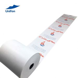 Rollos de Papel Térmico para Caja Registradora, Libres de BPA, 80x80, 12 Núcleos, Rollo de Papel para Punto de Venta, 3 1/8 X 230 - Product Image 6