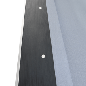 Table de billard Alpha Tournament Edition 6 pieds, petite table de billard en ardoise pour la maison, appartement, mini table de billard facile à ranger - Product Image 4