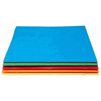 Offre Spéciale pochettes de documents en papier personnalisées en forme de dossier