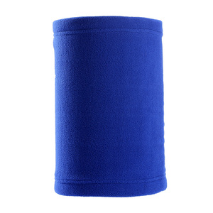 Winter Fleece Cycling Cap Earmuff Headband Neck Warmer Solid Color Breathable Outdoor Sports Adult Size - Product Image 4