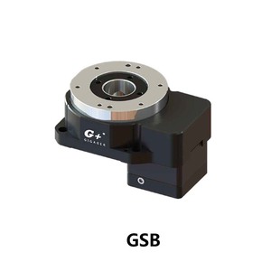 G + <span class=keywords><strong>GSB</strong></span> serie per la saldatura robotizzata automazione CNC Router piattaforma rotante riduttore di velocità servomotore tavola rotante - Product Image 6