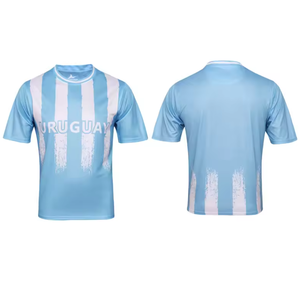 Camisetas de Fútbol de la Selección Anfitriona de la <span class=keywords><strong>Copa</strong></span> 2026 |   México, Estados Unidos para |   Camisetas de Fútbol Transpirables de Manga Corta para Hombre y Mujer, Equipación Completa para Casa y Visitante - Product Image 5