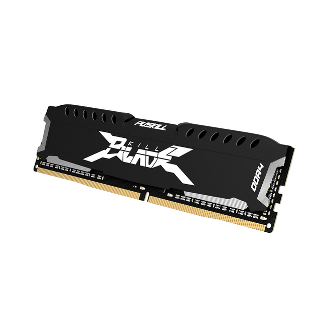 For DDR4 8GB/16GB 2666MHz/3200MHz Gaming Desktop Computer Memory RAM with Heatsink-Stock Available for Ultimate Performance