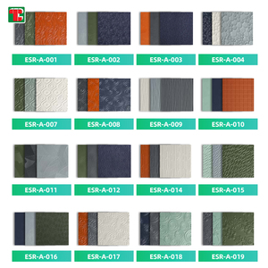 Thiết kế bảng tường trang trí nội thất bằng gỗ tùy chỉnh bảng điều khiển cửa gỗ rắn bảng tường - Product Image 3