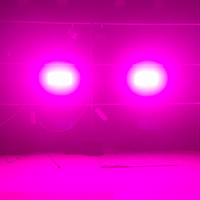 Lumière stroboscopique LED RGBW 4 en 1 super brillante de 200 W, 48 partitions, effets d'éclairage de scène DMX, barre de lavage blanche pour DJ pour les concerts