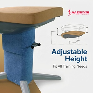 <span class=keywords><strong>Table</strong></span> <span class=keywords><strong>de</strong></span> <span class=keywords><strong>saut</strong></span> professionnelle HAOGYM pour hommes et filles, équipement <span class=keywords><strong>de</strong></span> gymnastique, tapis <span class=keywords><strong>de</strong></span> gymnastique réglable pour <span class=keywords><strong>saut</strong></span> en hauteur - Product Image 5