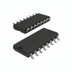 Manufacturer Channel 16 SOlC MC10H104M Buy Electronics Components Online Logic - Product Image 1