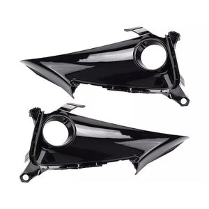 Lunette de phare antibrouillard avant pour <span class=keywords><strong>Toyota</strong></span> <span class=keywords><strong>Corolla</strong></span> Hatchback 2019 2020 2021 <span class=keywords><strong>2022</strong></span> couvercle de phare antibrouillard gril pièces automobiles 8148112400 8148212310 - Product Image 1