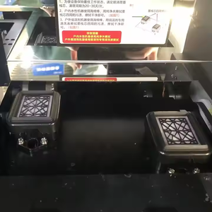 Allprint 60cm UV dtf nhãn Logo Máy in đa chức năng UV phun Flex trứng 1 năm bảo hành tốc độ cao tự động máy in tinh thể - Product Image 4