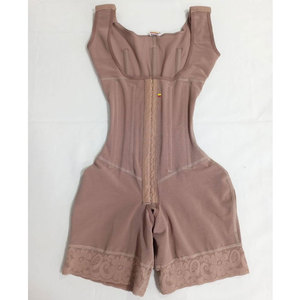 HOURGLASS FAJA WASP WAIST Body Moldeador Invisible, Lencería Reductora de Abdomen, Faja Moldeadora de Cuerpo Completo, Ropa Interior de Compresión - Product Image 5